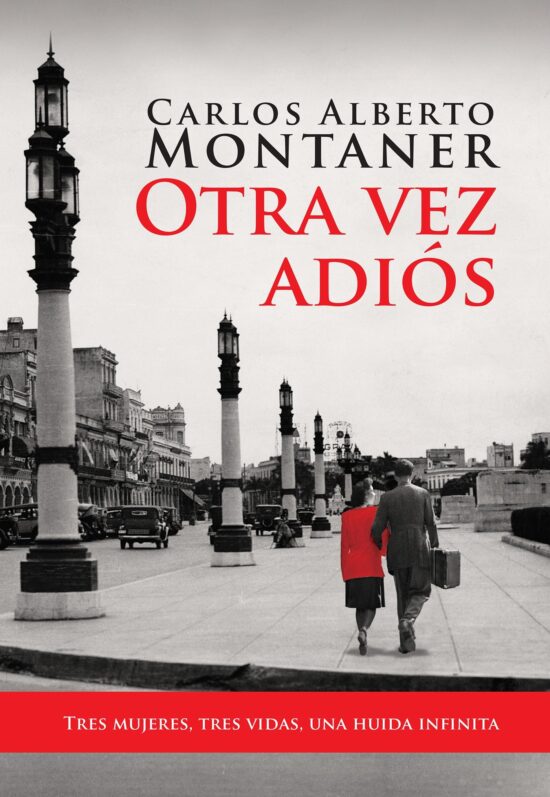 Otra vez adiós / Goodbye Again