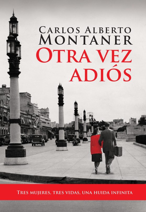 Otra vez adiós / Goodbye Again