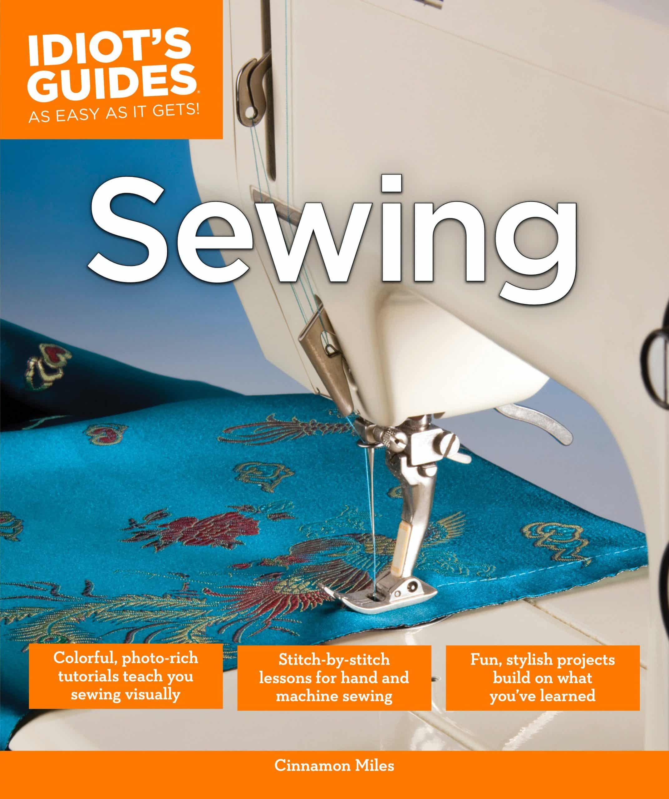 9781615644117 Sewing