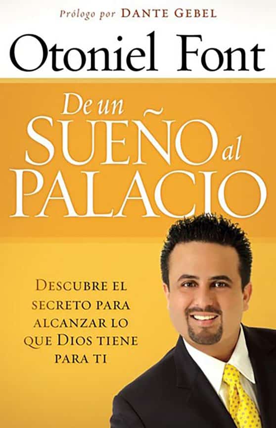 De un sueño al palacio