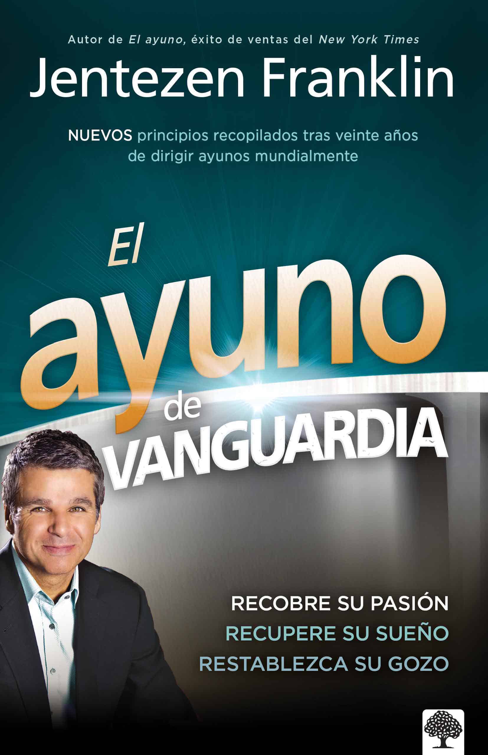 9781616382827 El ayuno de vanguardia