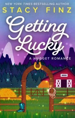 Getting Lucky