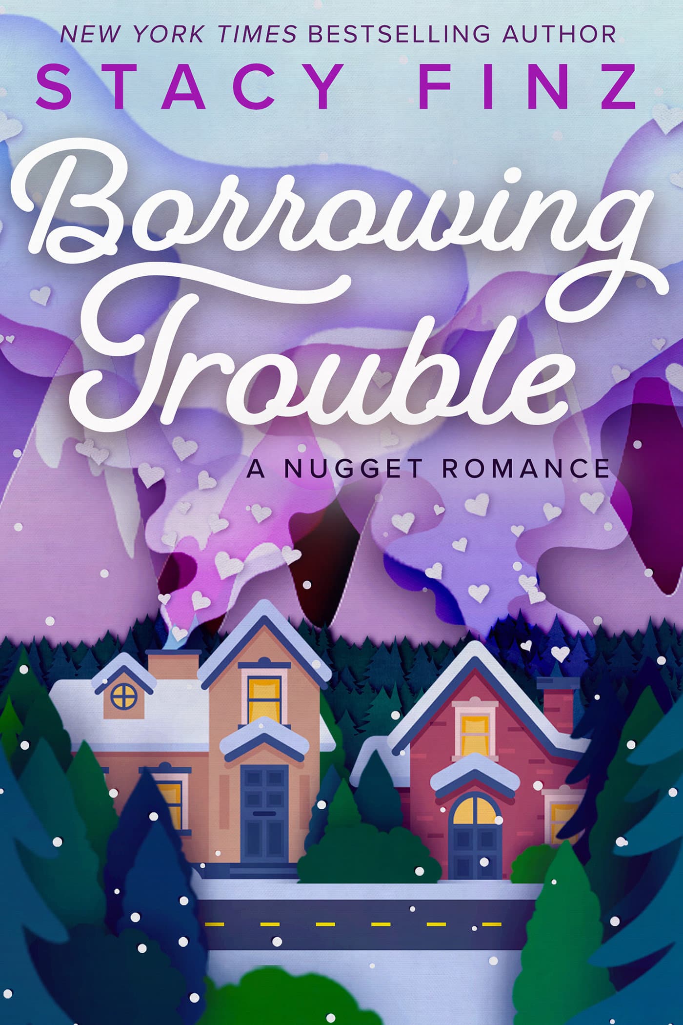 9781616509248 Borrowing Trouble