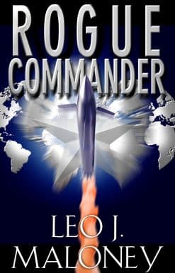 Rogue Commander