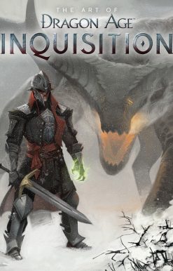 The Art of Dragon Age: Inquisition