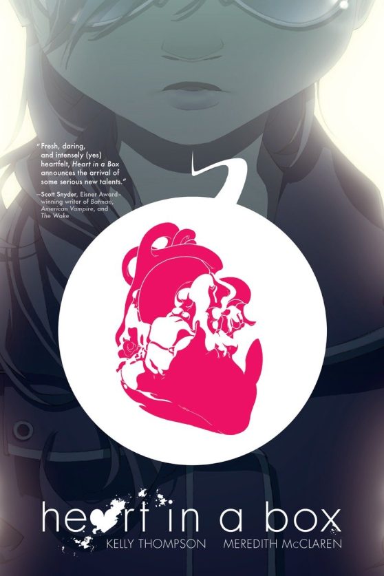 Heart in a Box: