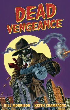 Dead Vengeance