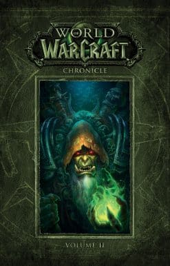 World of Warcraft Chronicle Volume 2