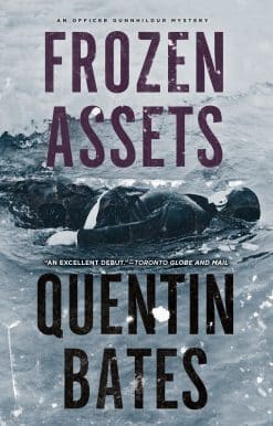 Frozen Assets