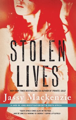 Stolen Lives