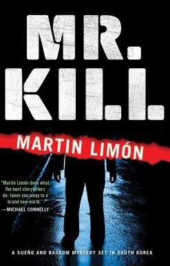 Mr. Kill