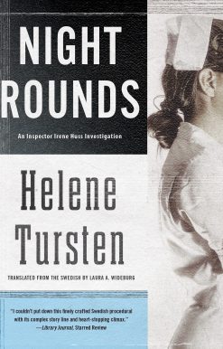 Night Rounds: