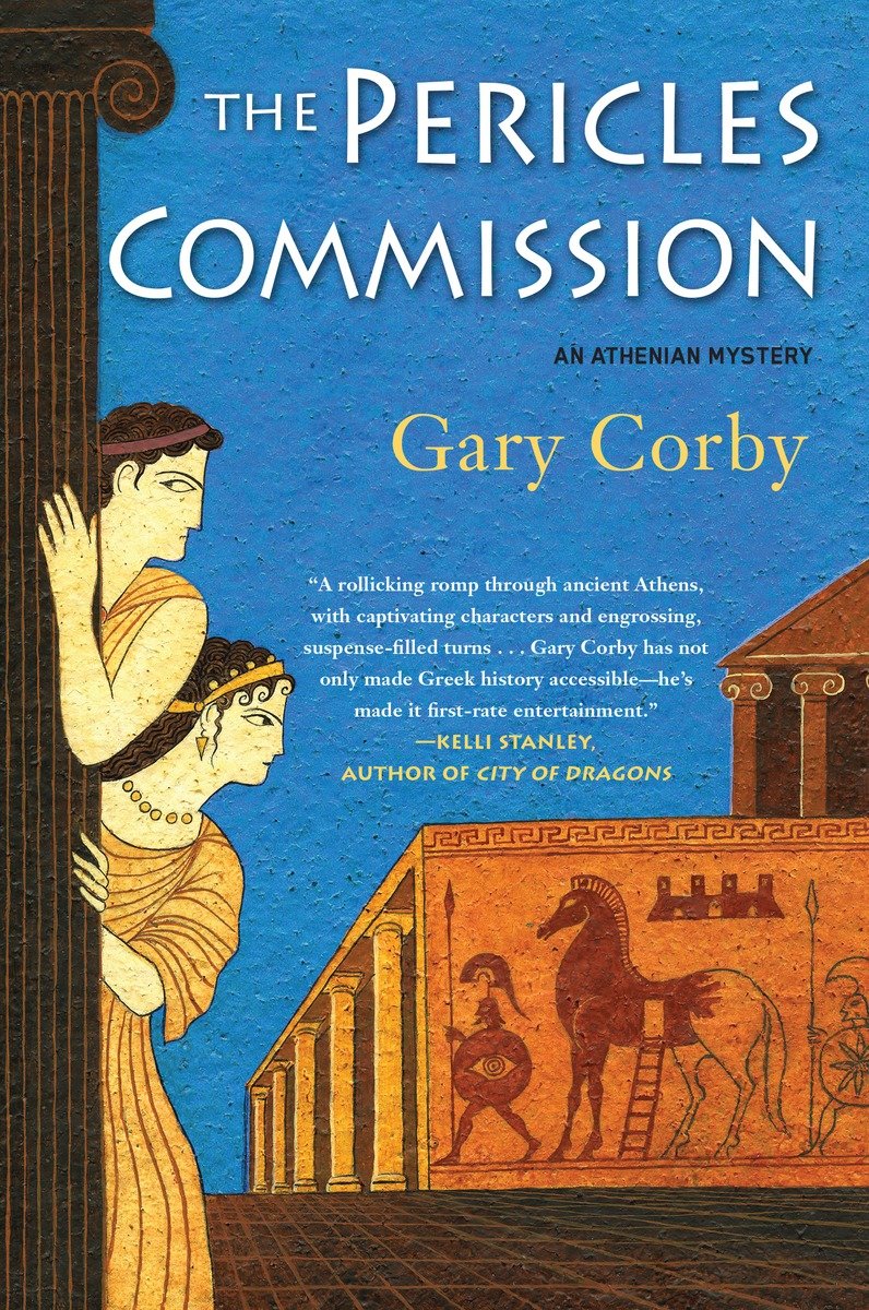 9781616952518 The Pericles Commission:
