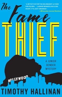 The Fame Thief