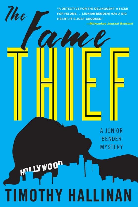 The Fame Thief