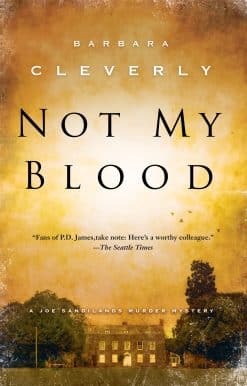 Not My Blood