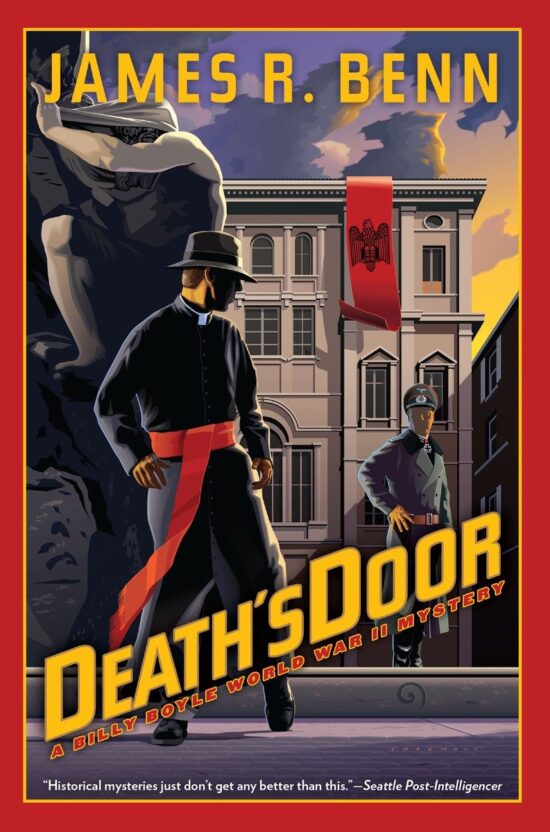 Death's Door: