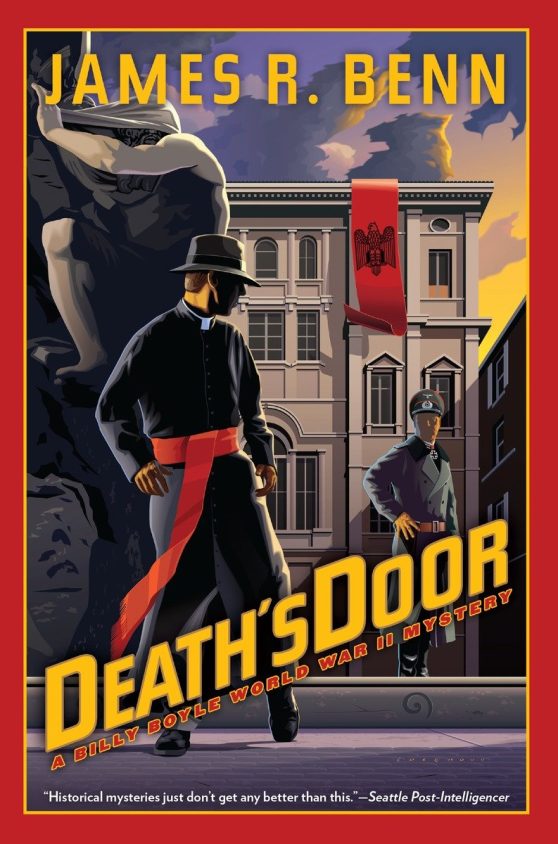 Death's Door: