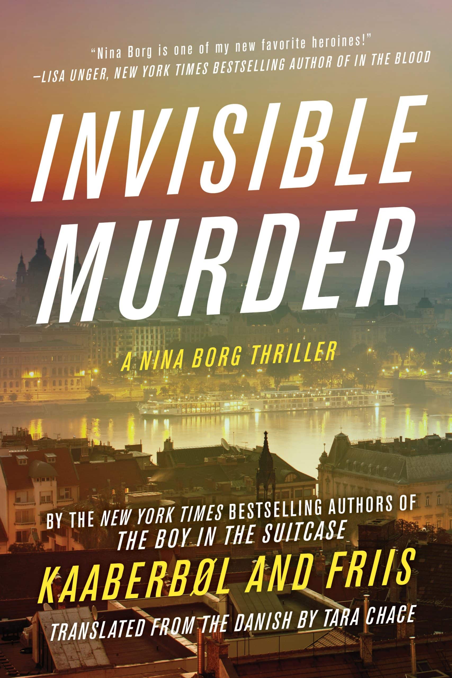 9781616953287 Invisible Murder