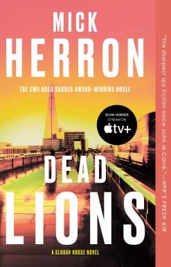 Dead Lions