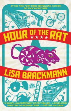Hour of the Rat