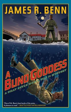 A Blind Goddess