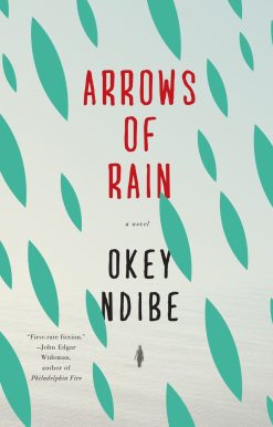 Arrows of Rain