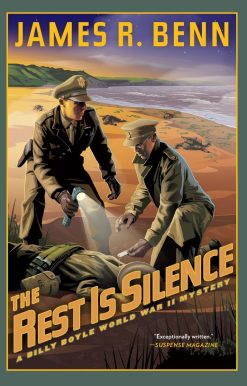 The Rest Is Silence