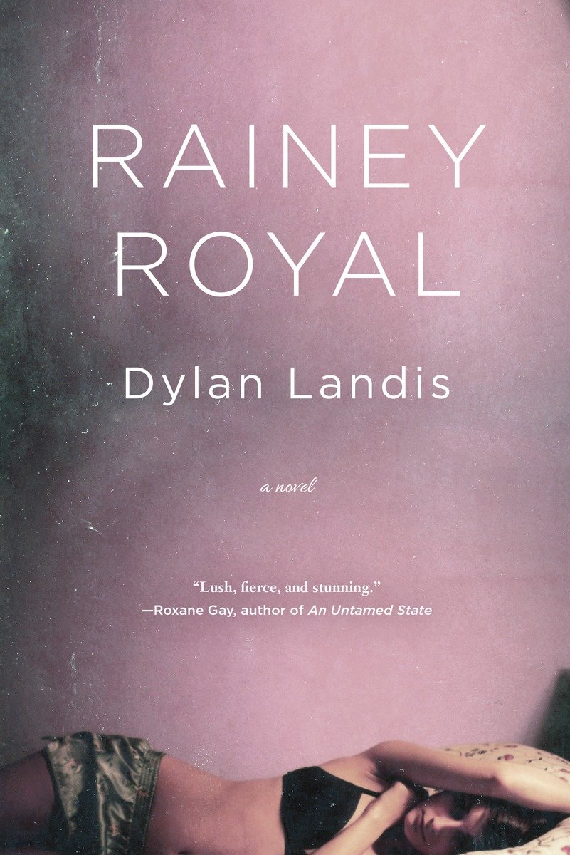 9781616955717 Rainey Royal