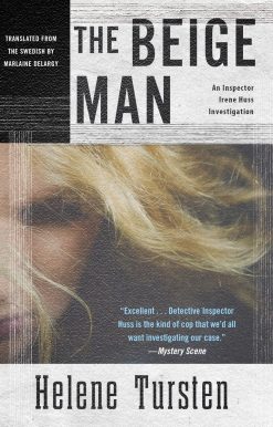 The Beige Man