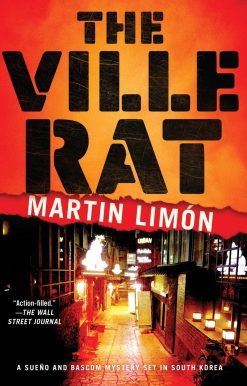 The Ville Rat