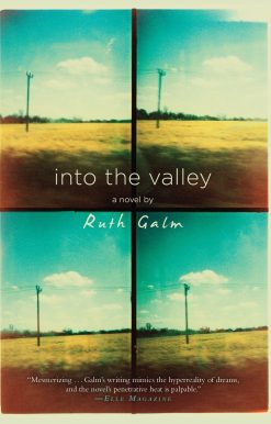 Into the Valley