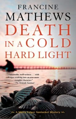Death in a Cold Hard Light