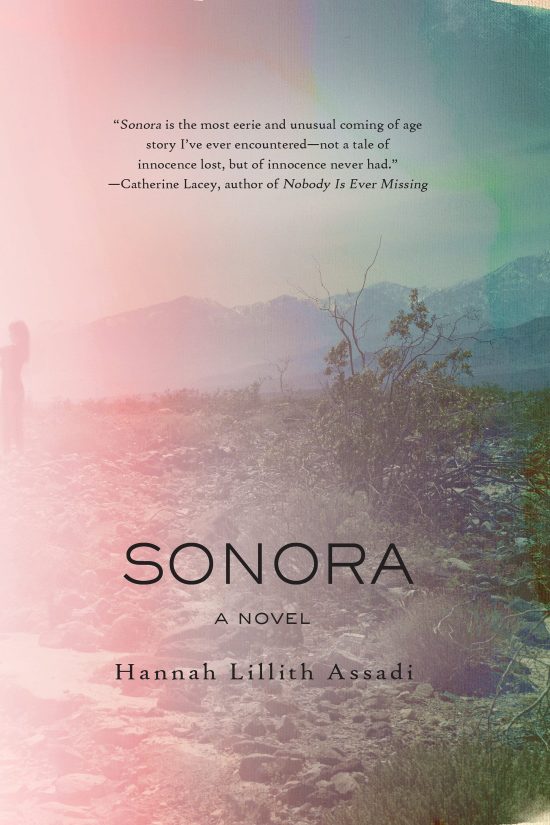 Sonora
