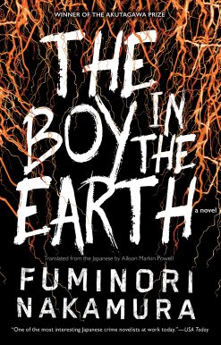 The Boy in the Earth