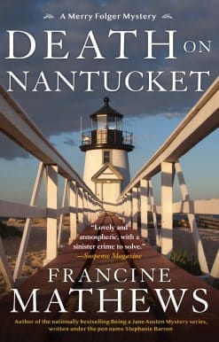 Death on Nantucket