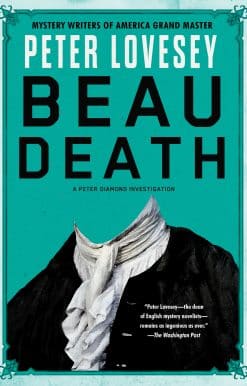 Beau Death