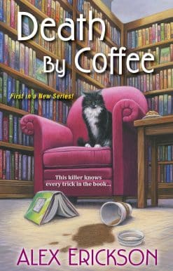 Death by Coffee: