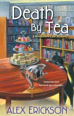 Death by Tea: