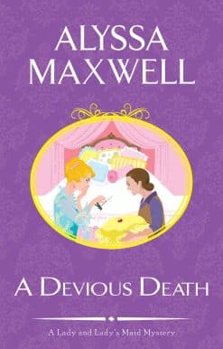 A Devious Death