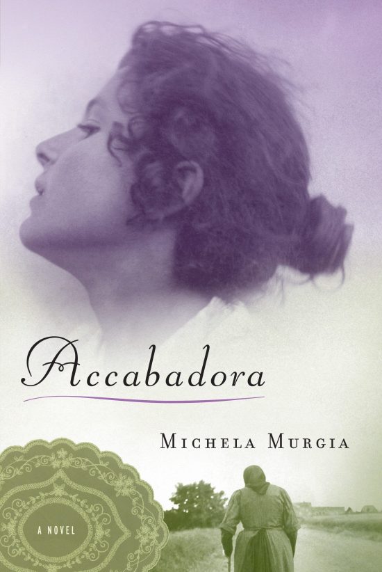 Accabadora: A Novel