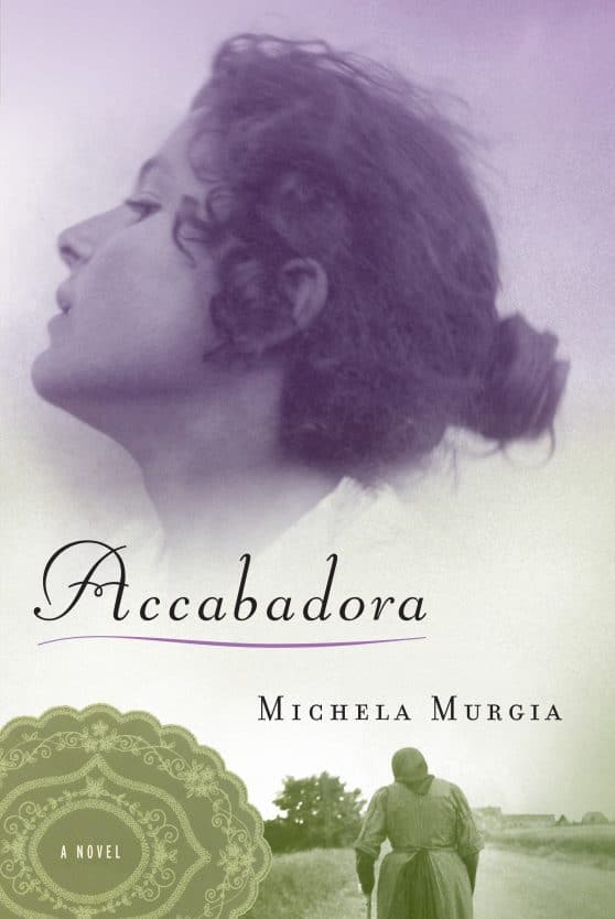 Accabadora: A Novel