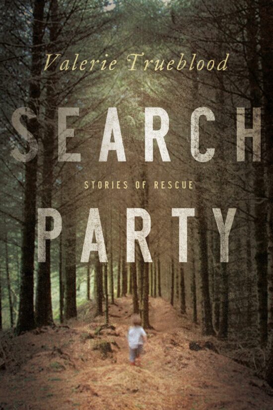 Stories of Rescue: Search Party