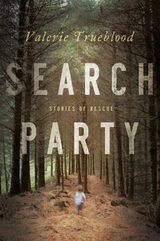 Stories of Rescue: Search Party