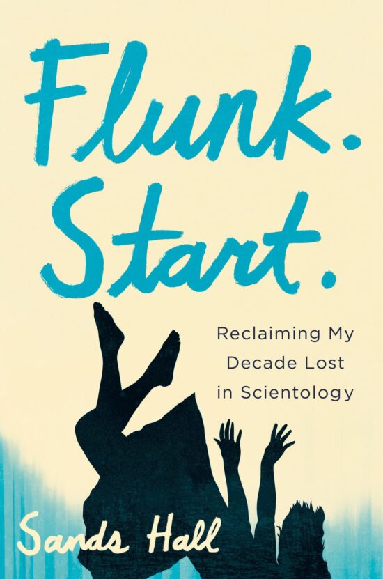 A Memoir: Reclaiming My Decade Lost in Scientology
