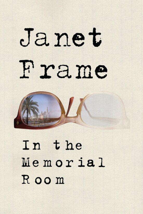 In the Memorial Room: A Novel