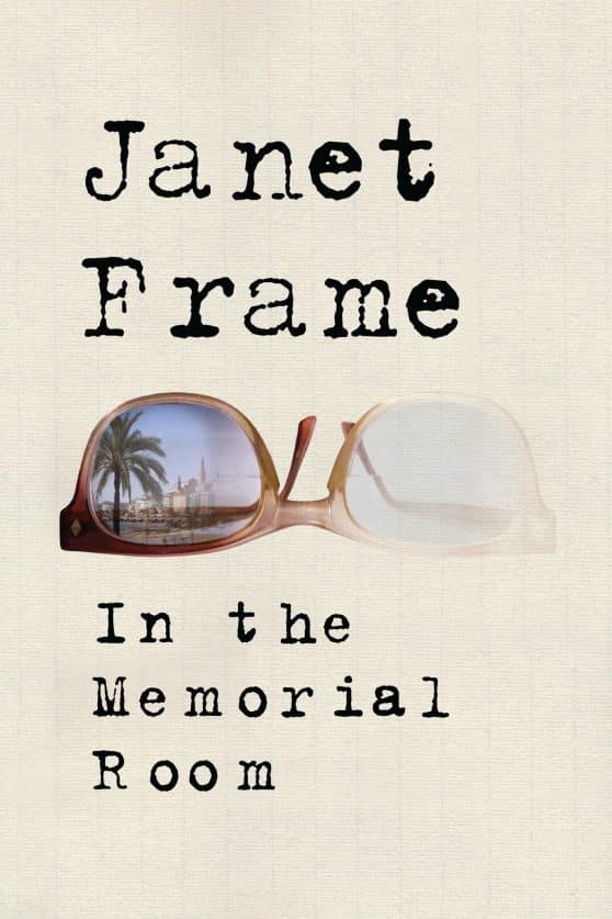 In the Memorial Room: A Novel