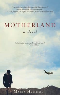 Motherland: A Novel