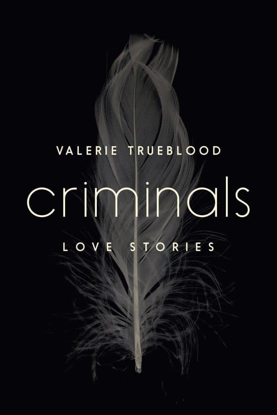 Love Stories: Criminals