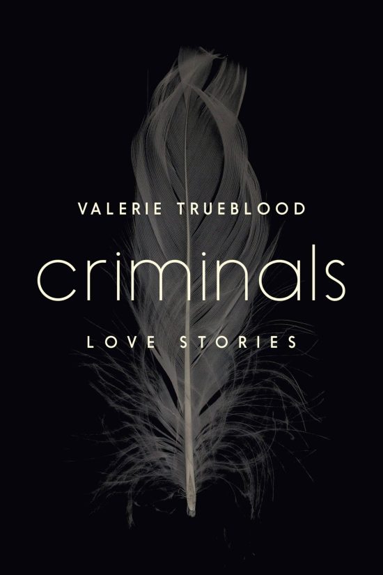 Love Stories: Criminals